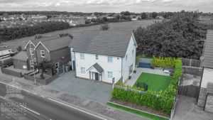 Drone Shot- click for photo gallery